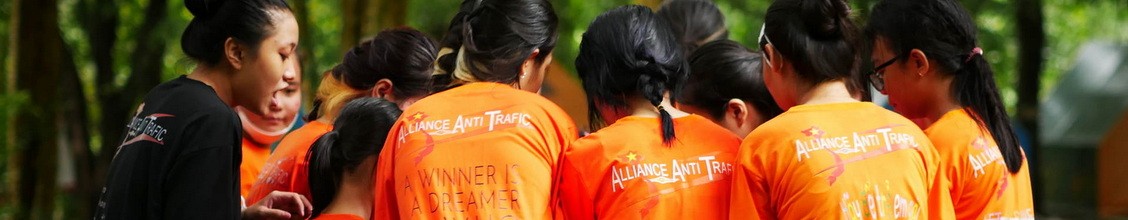 Company banner