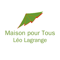 Maison Pour Tous logotype