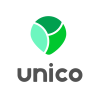 UNICO logotype