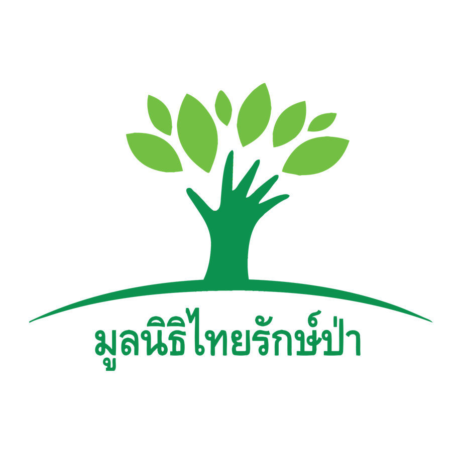 มูลนิธิไทยรักษ์ป่า