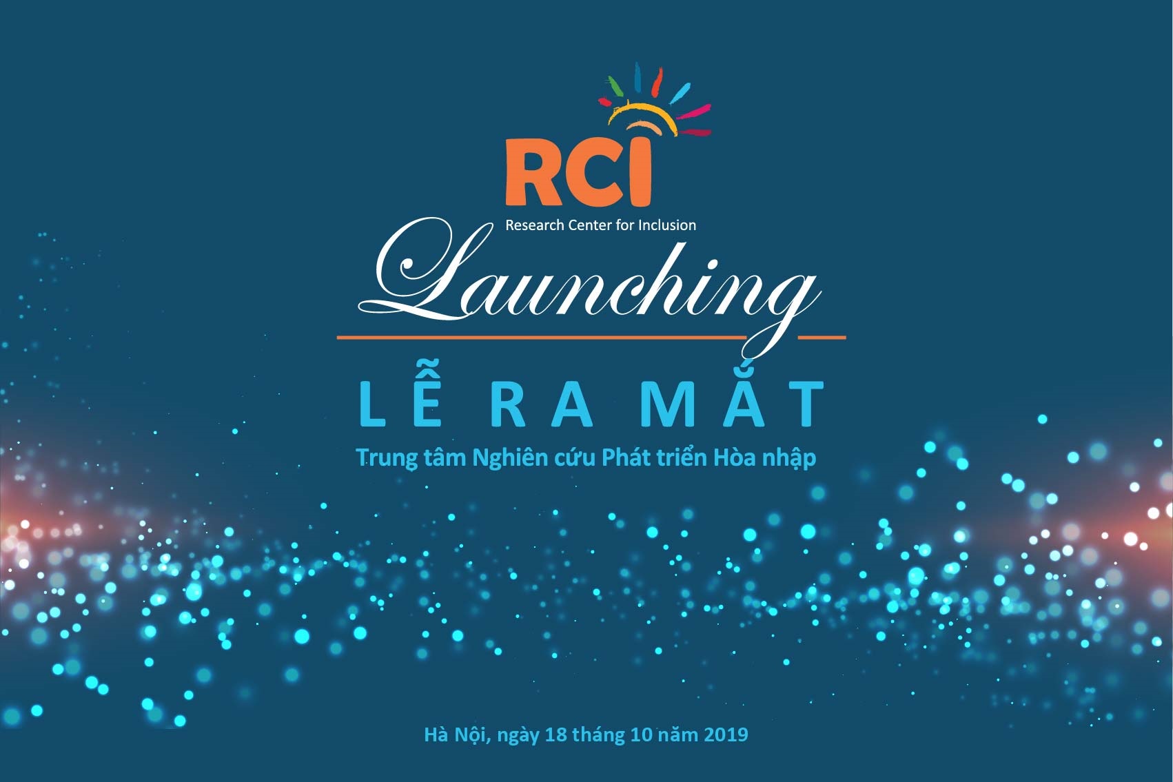 Company banner