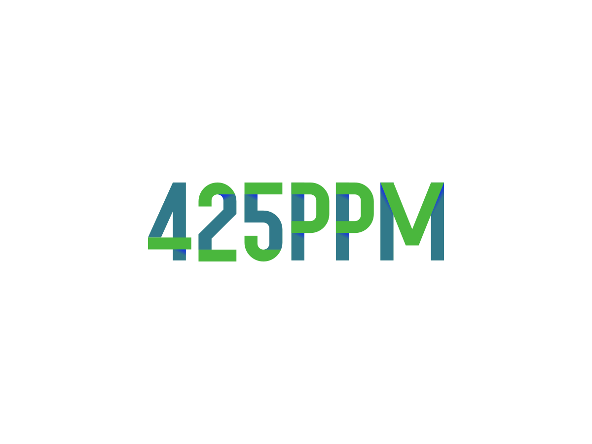 425PPM