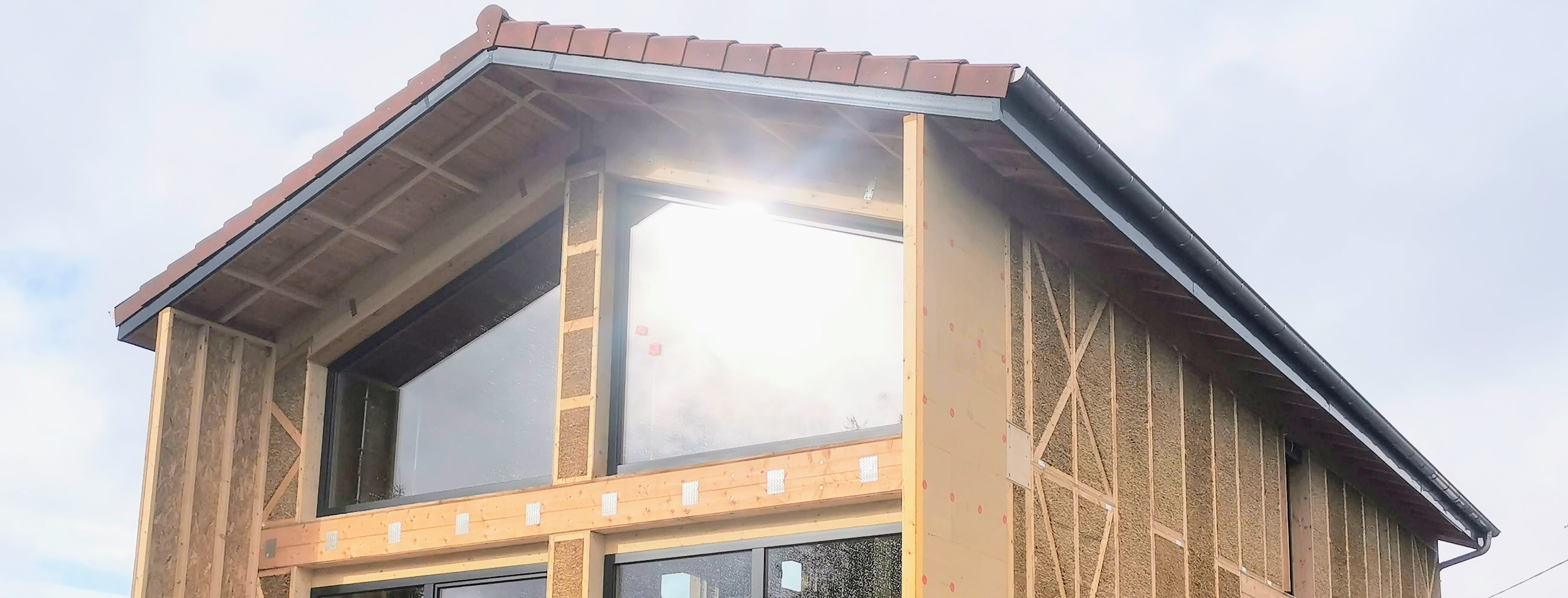 Bannière de Positive Habitat