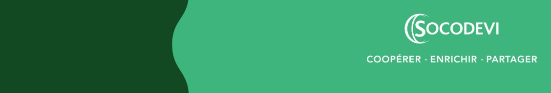Company banner