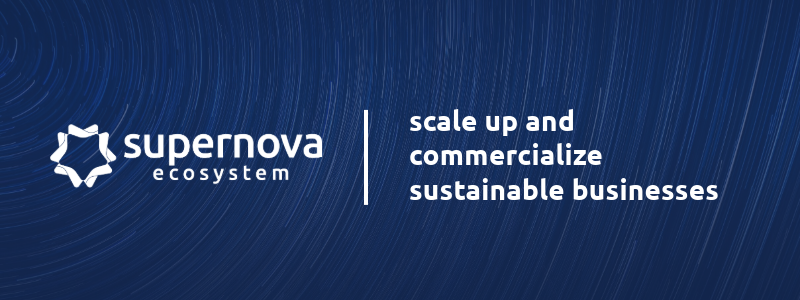 Company banner