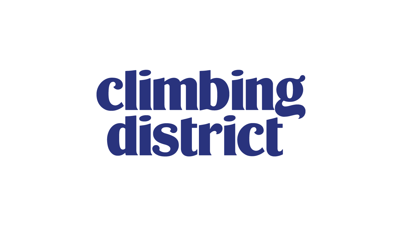 Climbing District