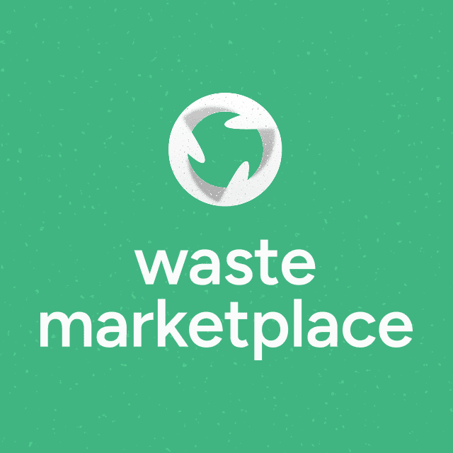 Waste Marketplace