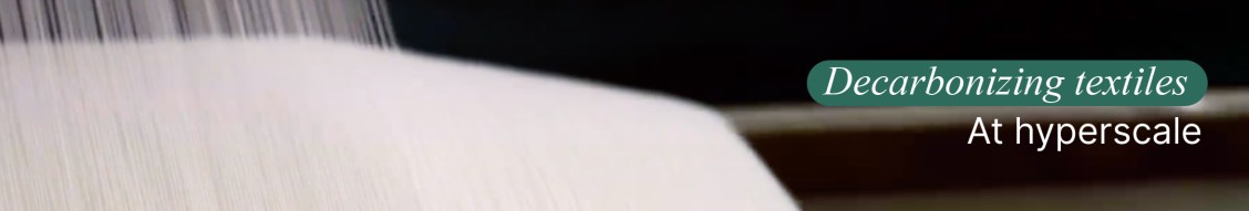 Company banner