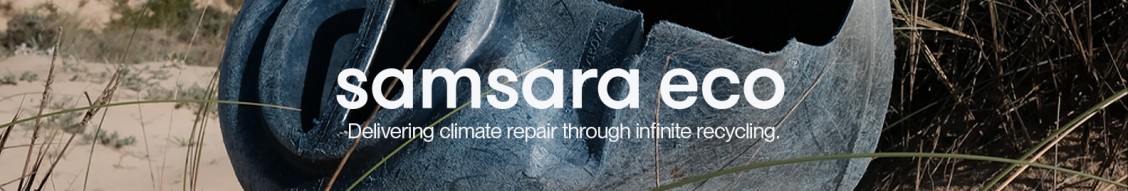 Company banner