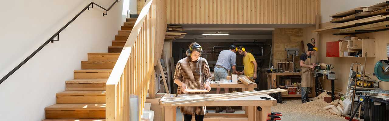 Bannière de La Planche 