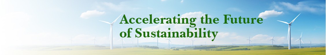 Company banner