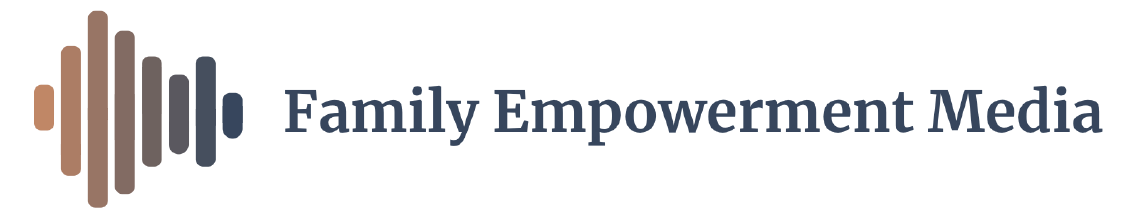 Bannière de Family Empowerment Media (FEM)