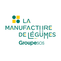 La Manufacture de Légume logotype