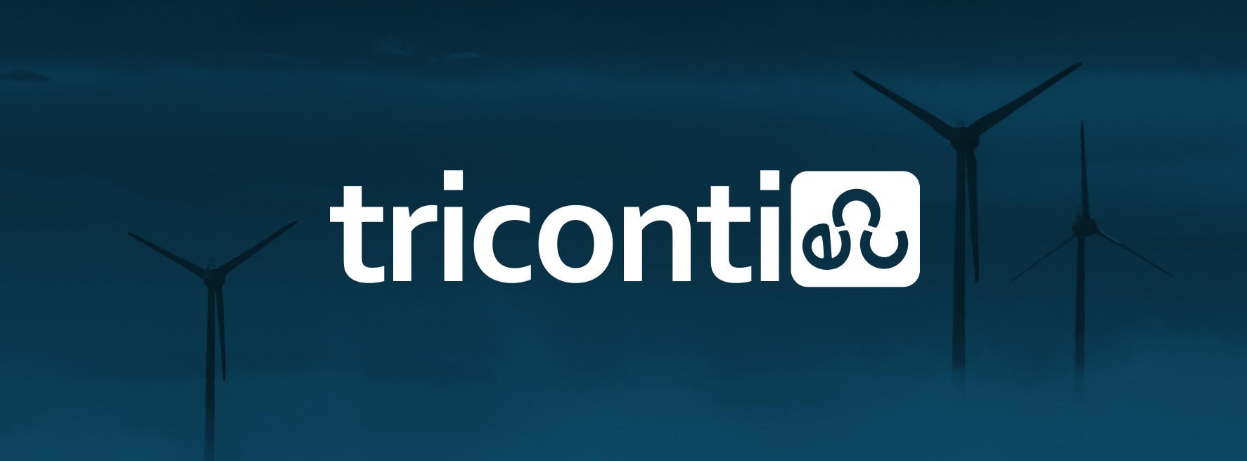 Company banner
