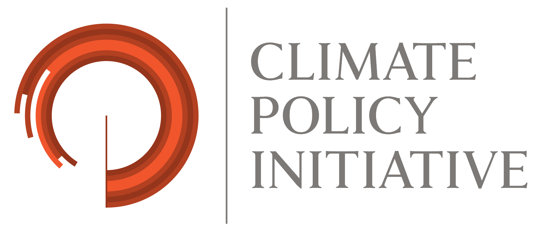 Climate Policy Initiative 