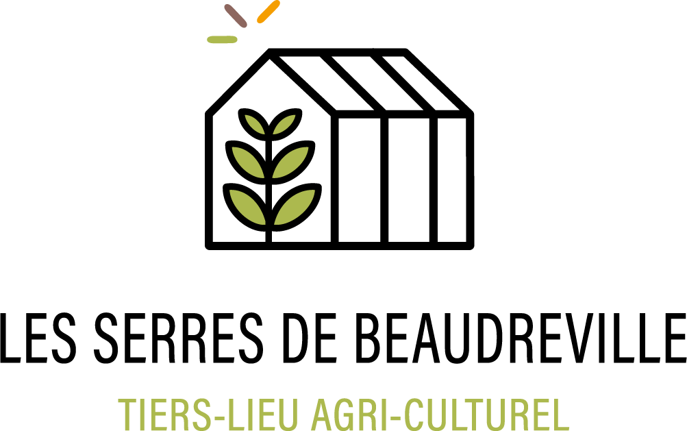 Association des Serres de Beaudreville logotype