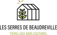 Association des Serres de Beaudreville logotype