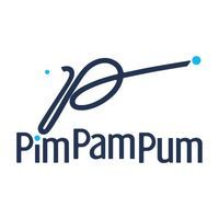 Pim Pam Pum logotype