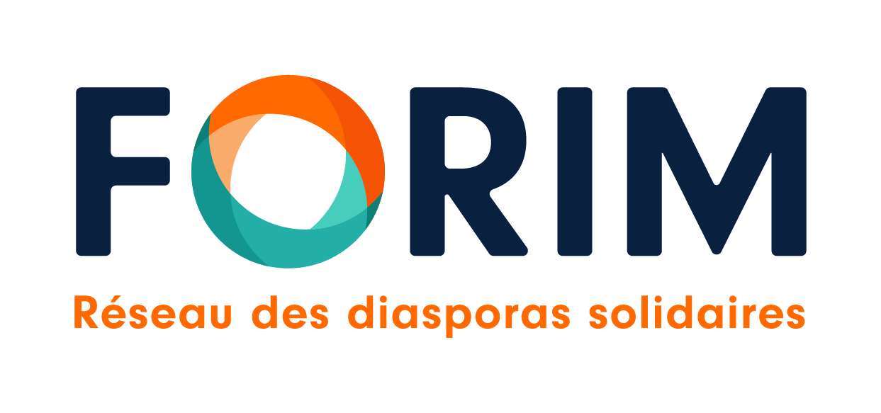 FORIM, Réseau des diasporas solidaires