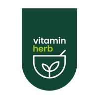 vitaminherb logotype