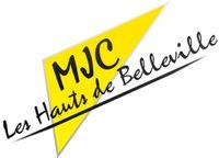 Association Les Hauts de Belleville logotype