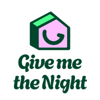 Give me the night logotype