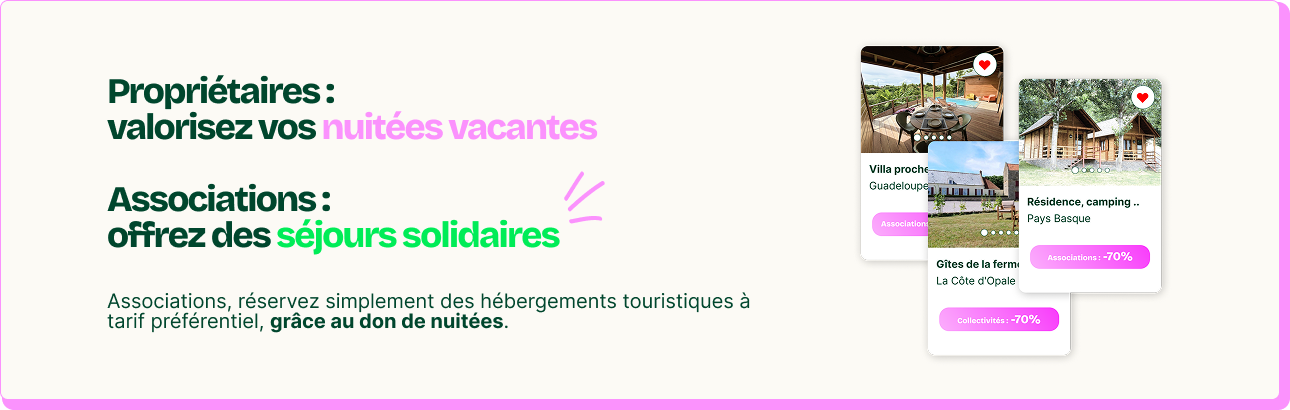 Bannière de Give me the night