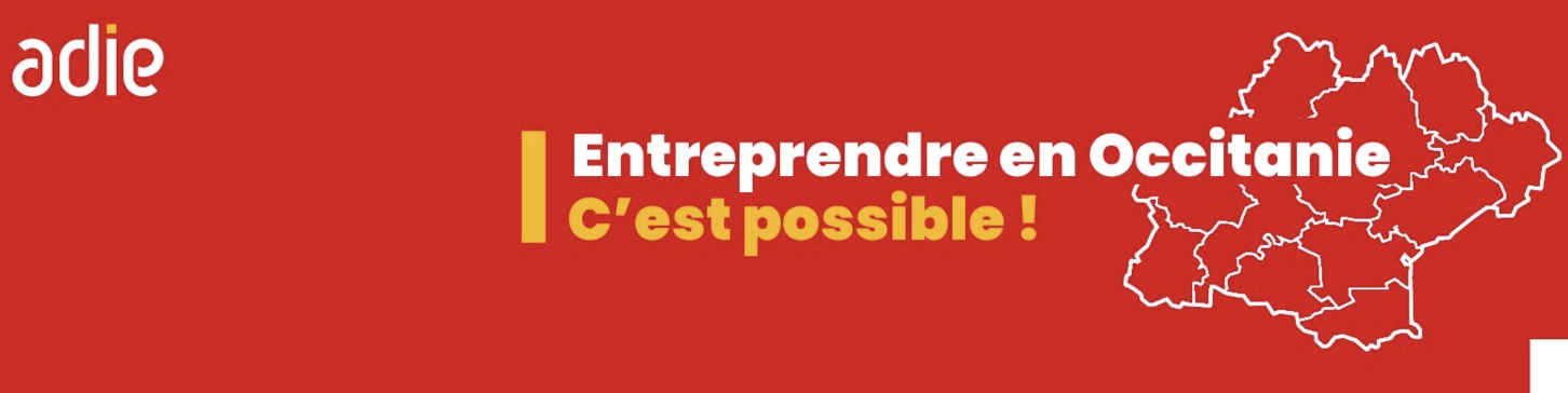 Bannière de Adie Occitanie