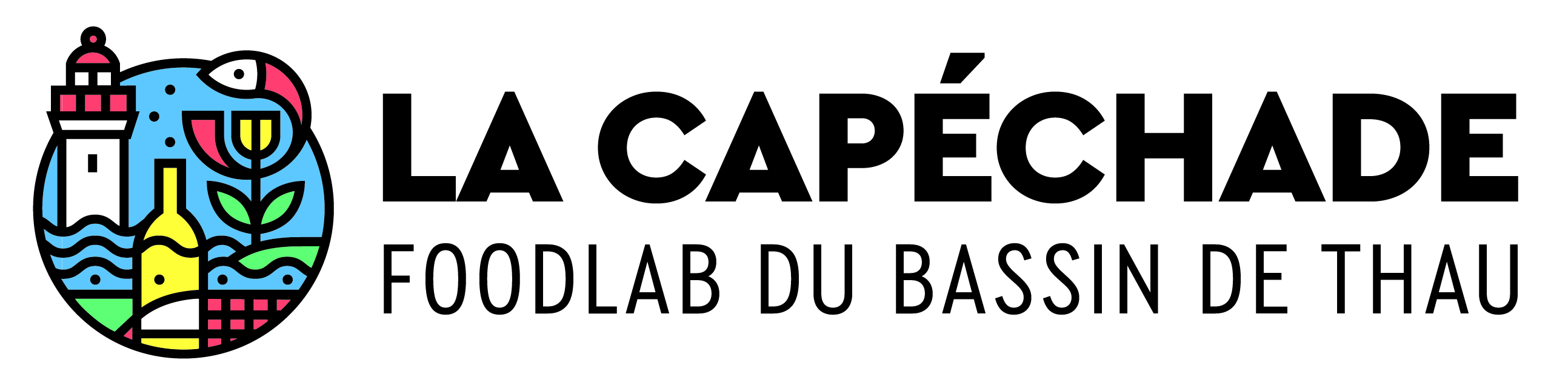 Bannière de La Capéchade, Foodlab du Bassin de Thau