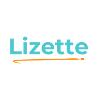 Lizette logotype
