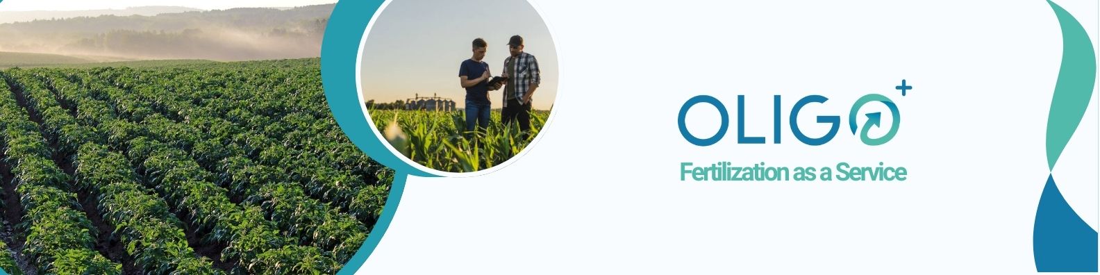 Bannière de Oligo+