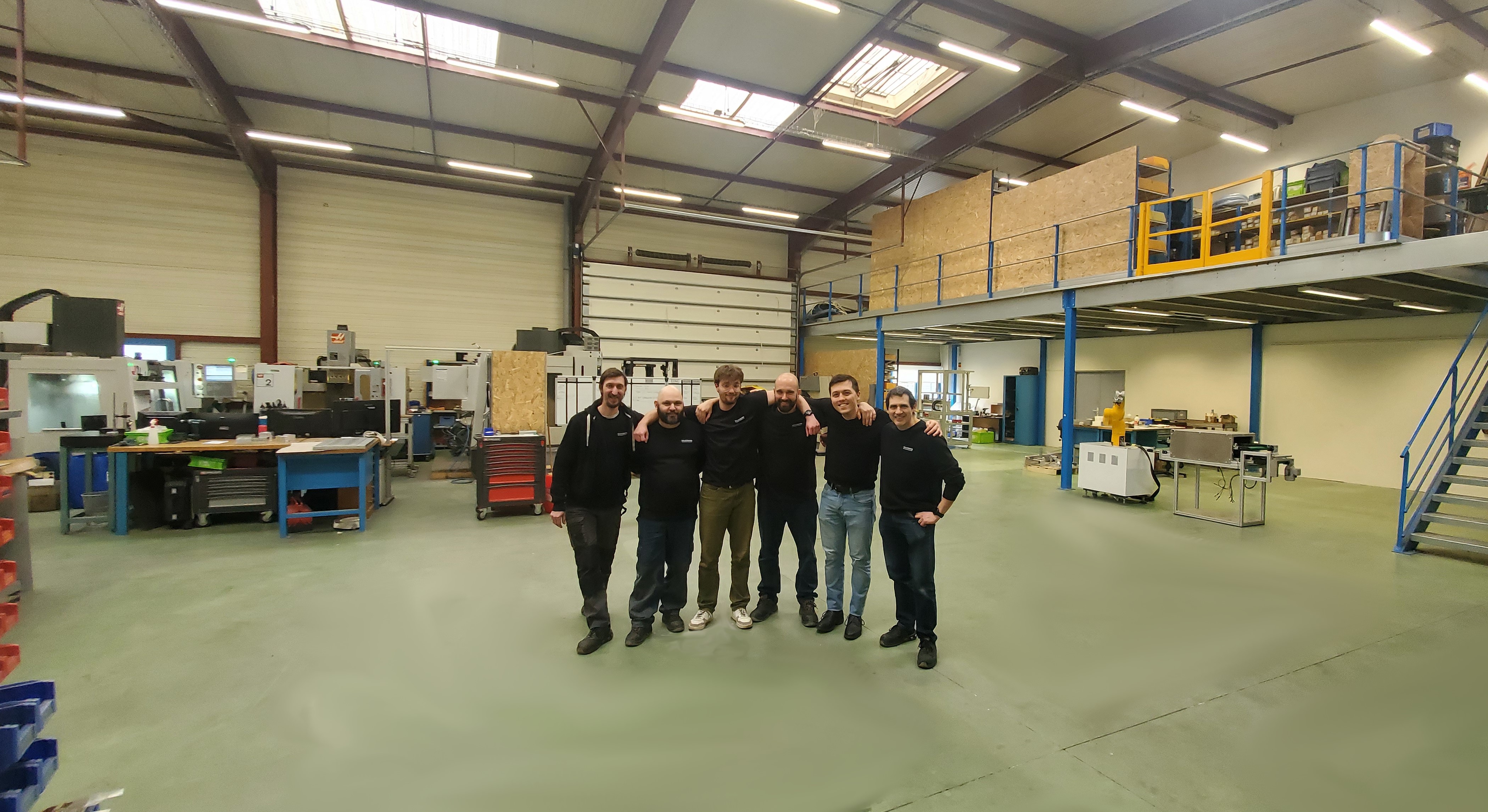 Bannière de ADN TECH