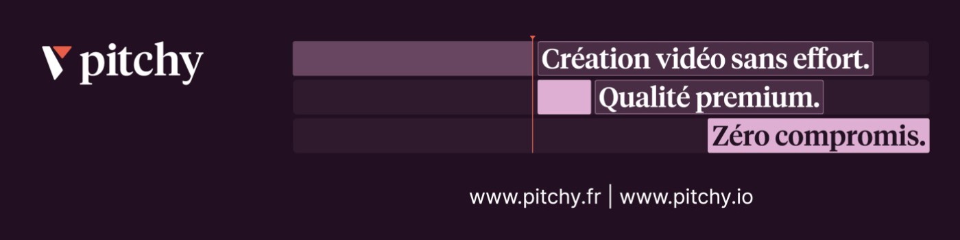 Bannière de Pitchy BROS PROD
