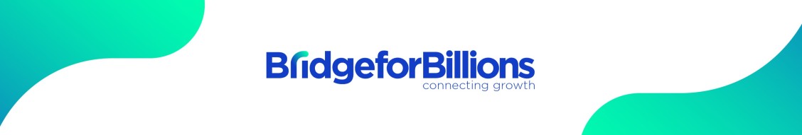 Bannière de Bridge for Billions