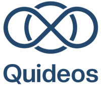 Quideos logotype