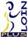 Association PLUS LOIN logotype