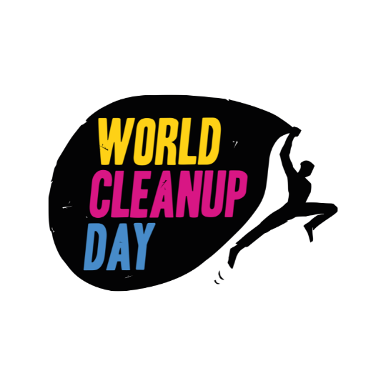 World Cleanup Day - France 