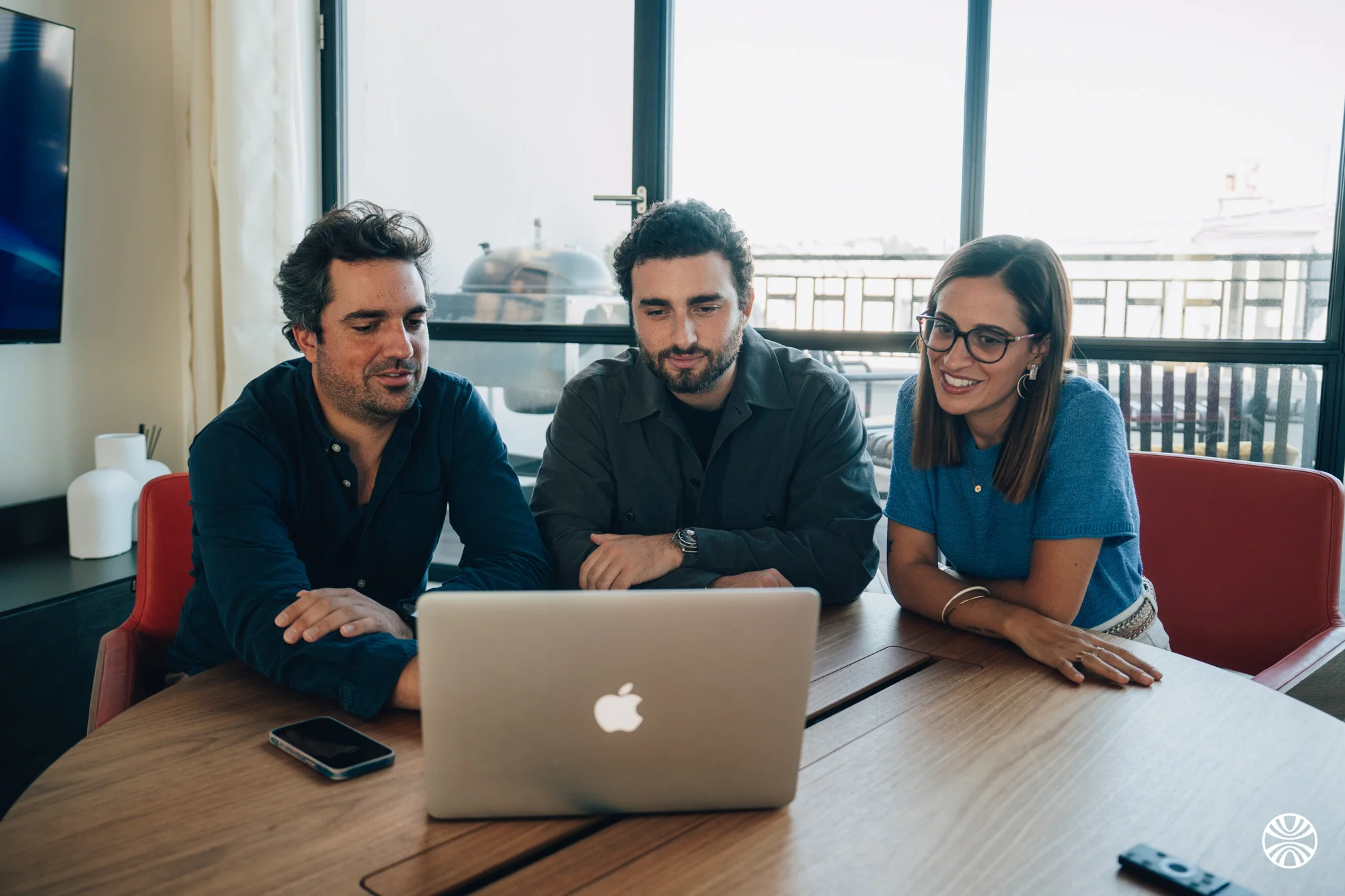 Bannière de Le campus des métiers