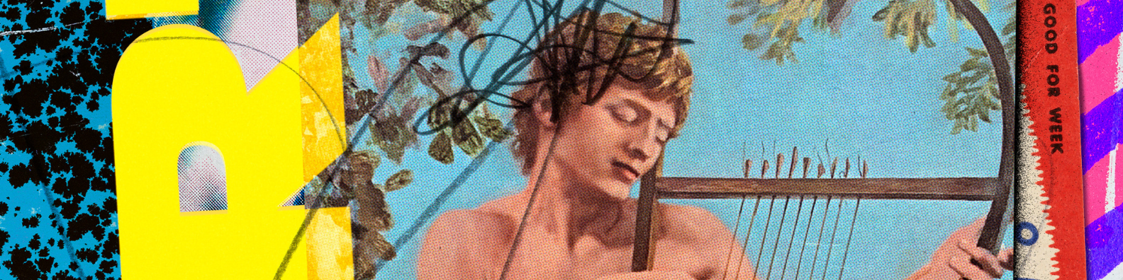 Bannière de Compagnie des Dramaticules