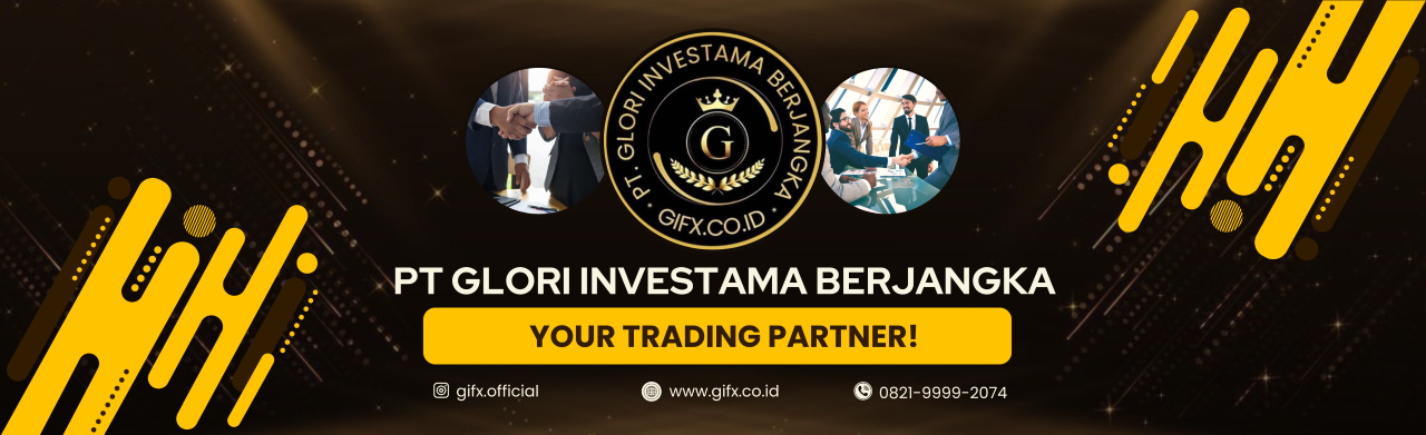 Company banner