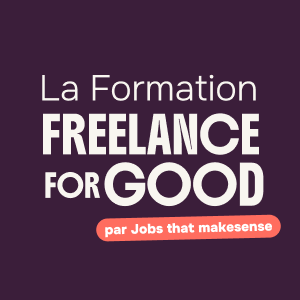 Jobs that makesense x Social Declik