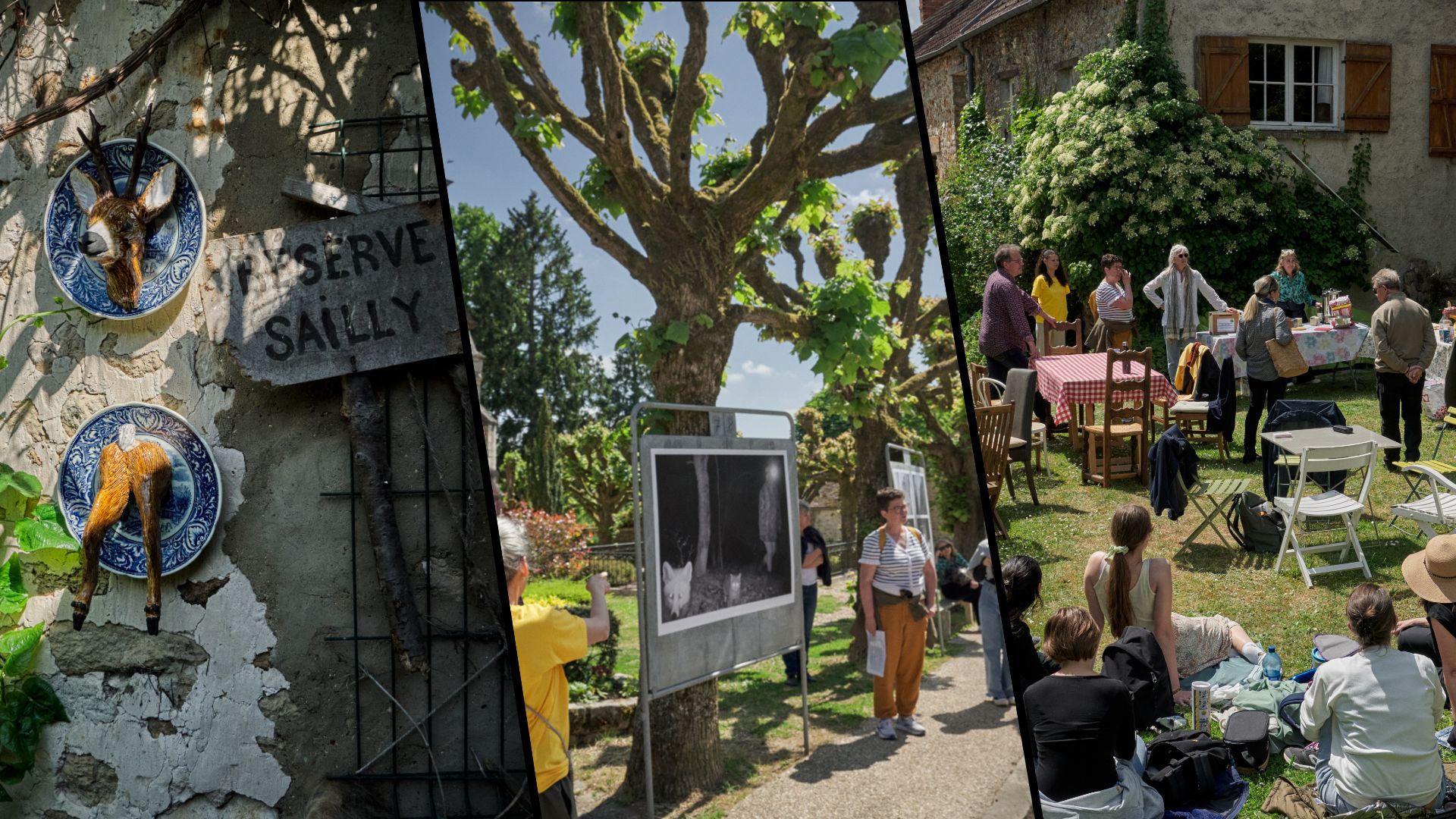 Bannière de Communexpo