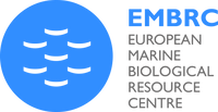 European Marine Biological Resource Centre logotype