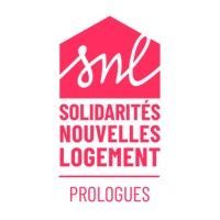 Solidarités Nouvelles pour le Logement logotype