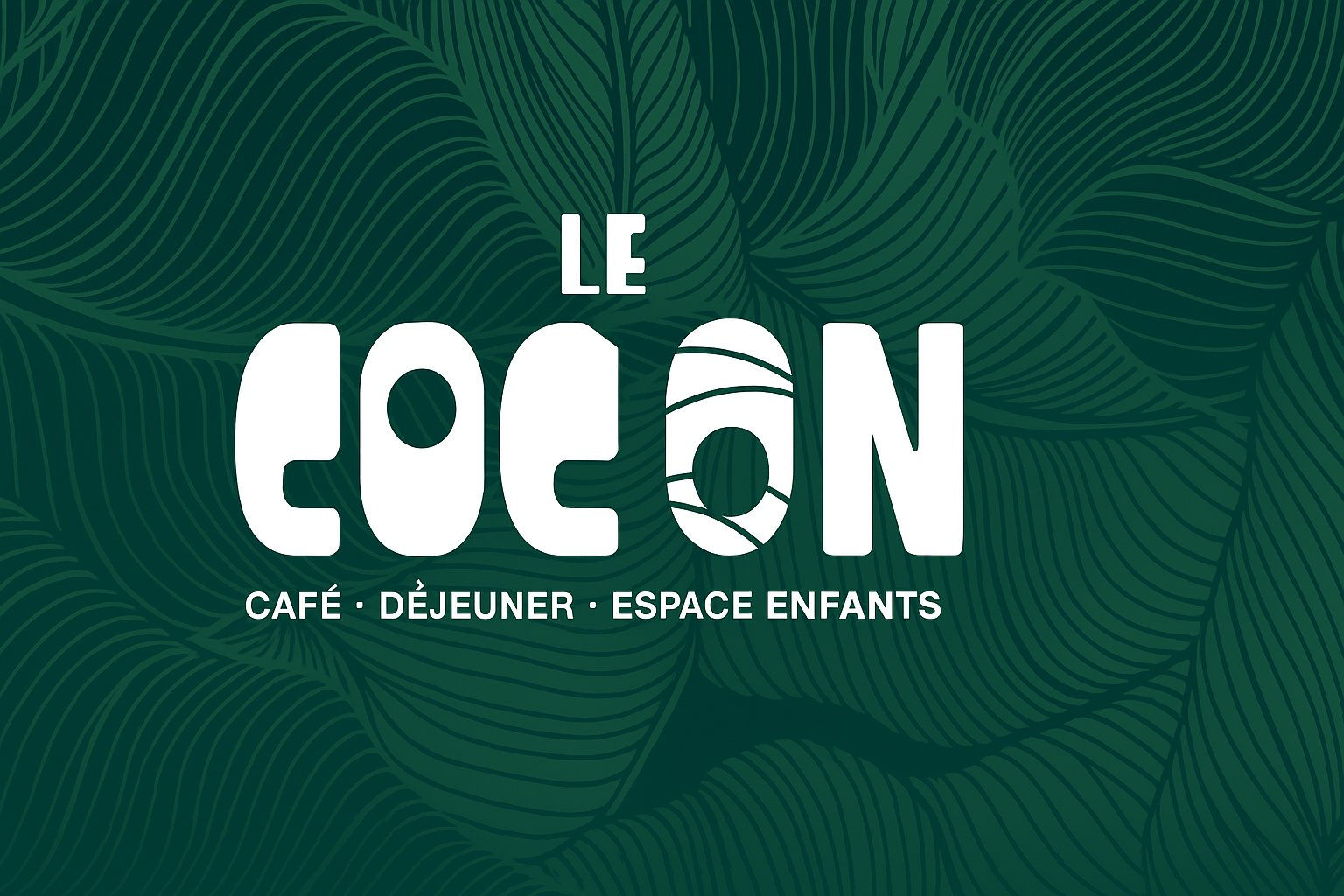 Bannière de Le Cocon