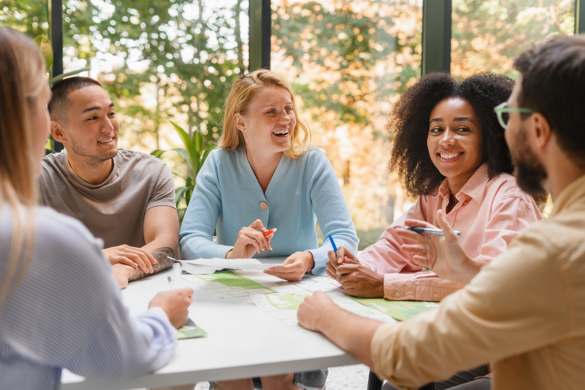 Mettre en œuvre une stratégie de marketing éthique et de communication responsable