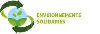 Environnements Solidaires logotype
