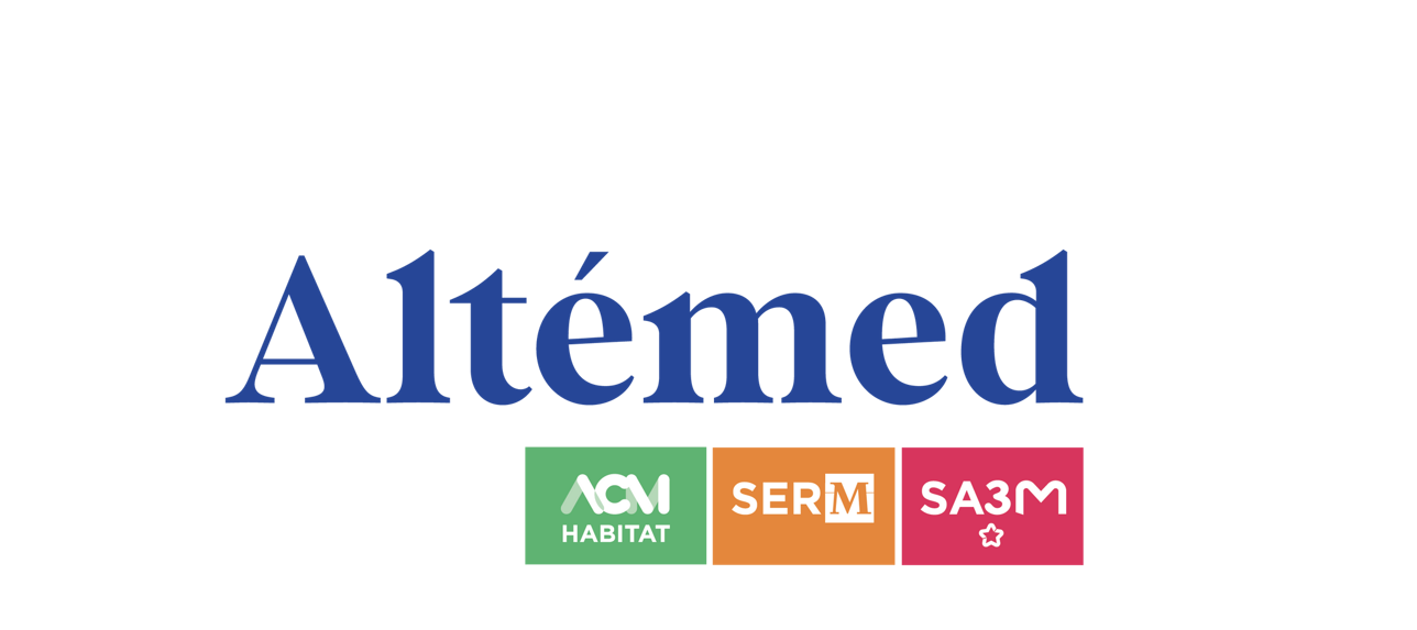Bannière de Altémed