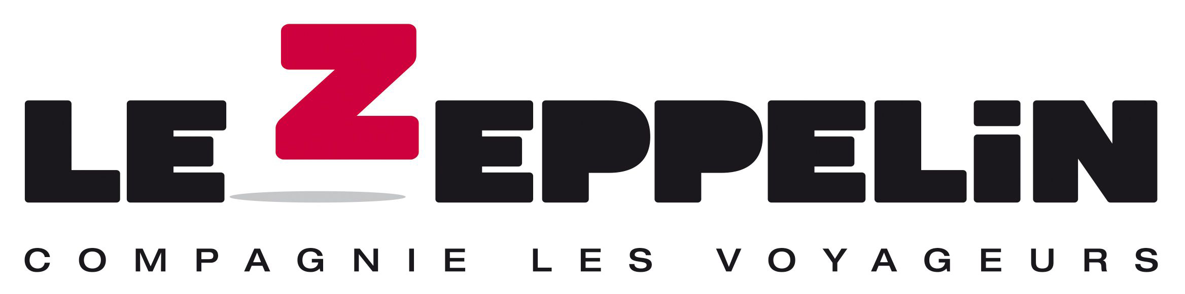 Les Voyageurs - Le Zeppelin