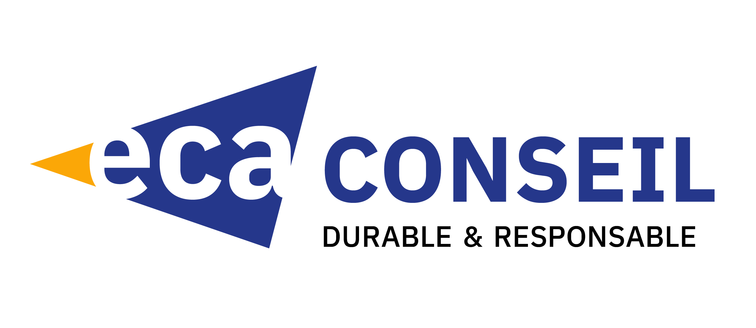 Ergo Conseil et Aménagement logotype